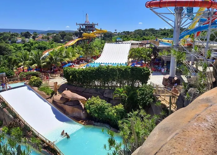 Spazzio Diroma / Acqua Park