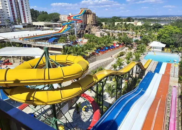 Spazzio Diroma / Acqua Park