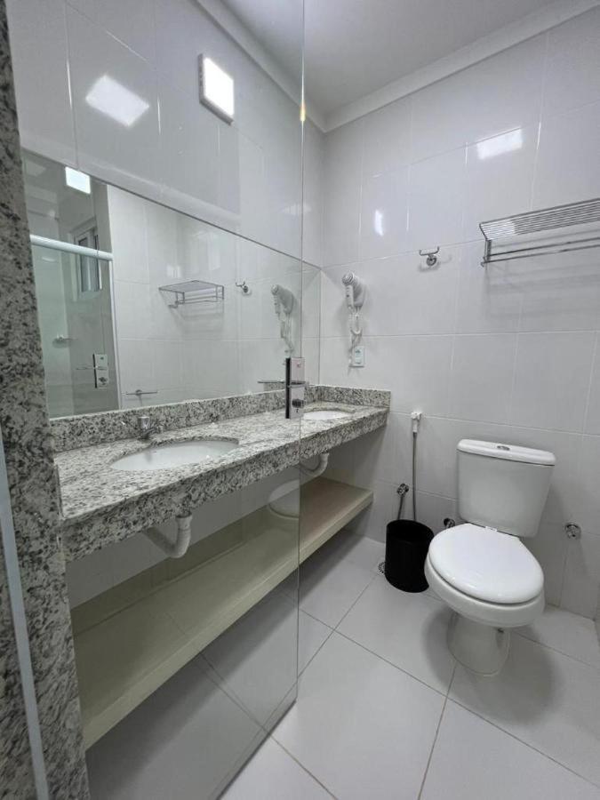 Spazzio Diroma / Acqua Park Apartment Caldas Novas