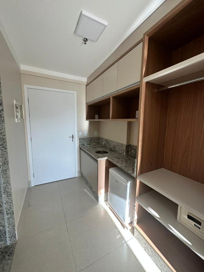 Spazzio Diroma / Acqua Park Apartment Caldas Novas
