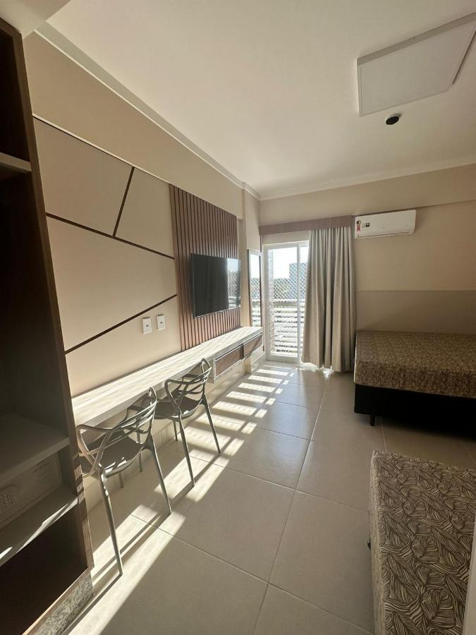 Apartment Spazzio Diroma / Acqua Park