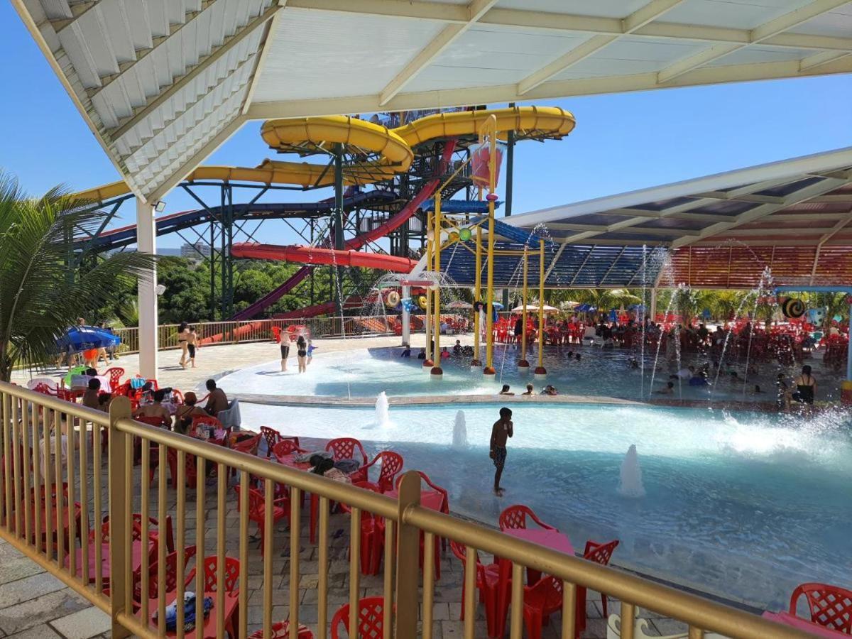 Spazzio Diroma / Acqua Park