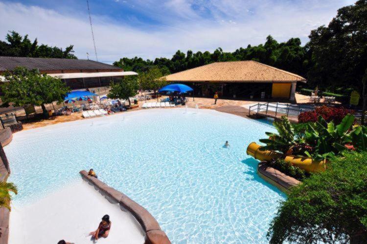 Spazzio Diroma / Acqua Park Apartment