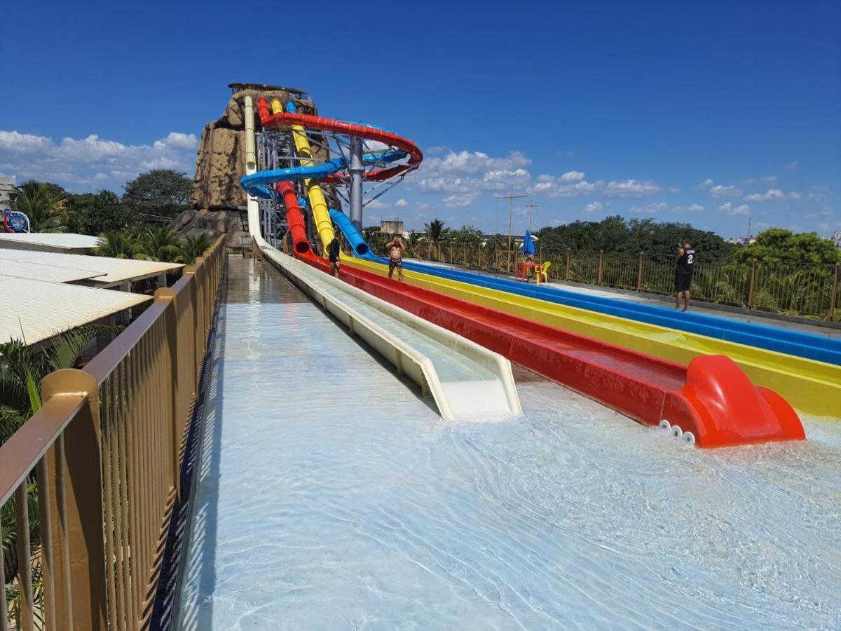 Spazzio Diroma / Acqua Park *