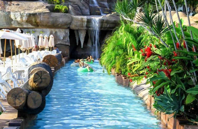 Spazzio Diroma / Acqua Park *