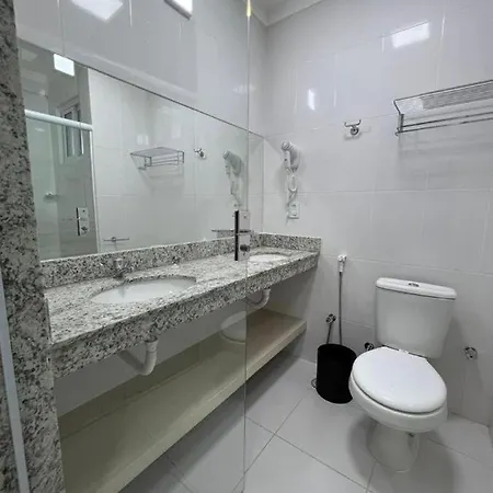 Spazzio Diroma / Acqua Park Caldas Novas Exterior photo
