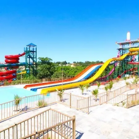 Spazzio Diroma / Acqua Park Caldas Novas Exterior photo