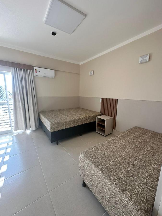 Apartamento Spazzio Diroma / Acqua Park