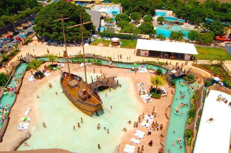 Spazzio Diroma / Acqua Park