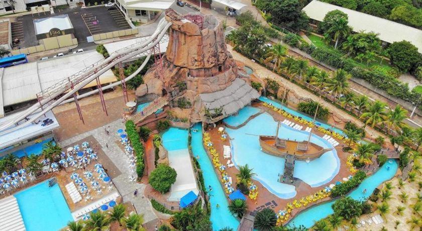 Spazzio Diroma / Acqua Park *