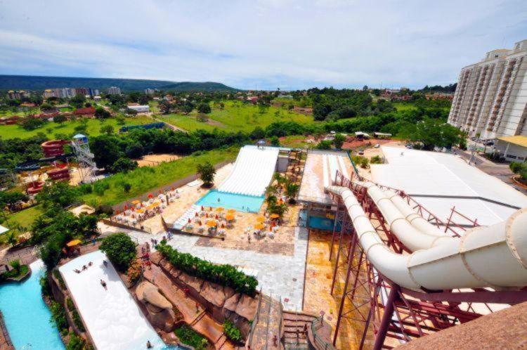 Apartamento Spazzio Diroma / Acqua Park *